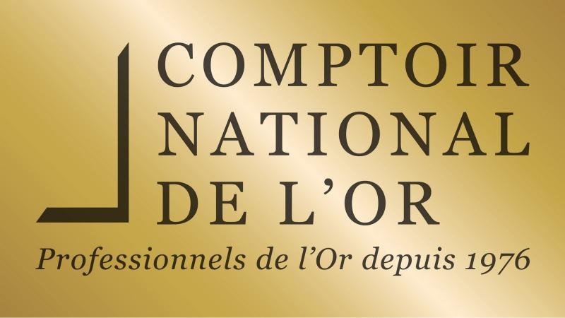 Comptoir National de l'Or région Normandie